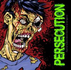 Persecution (USA-1) : Facial Deconstructive Surgery